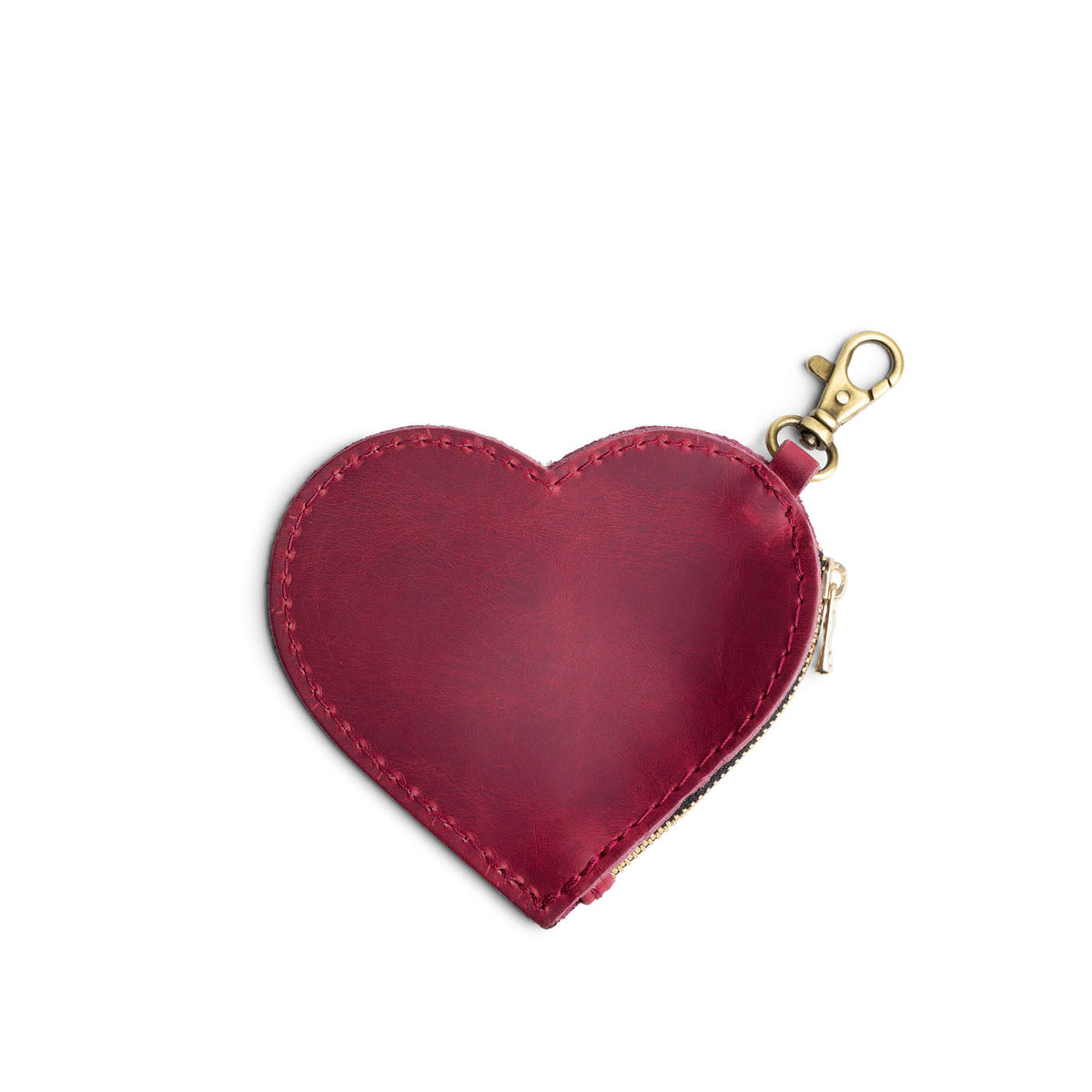 Heart Pouch