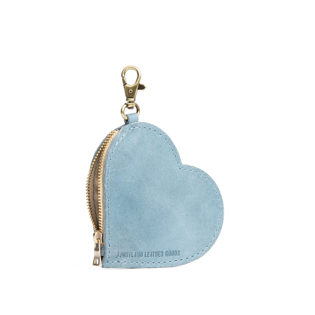 Pochette cœur