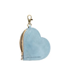 Pochette cœur