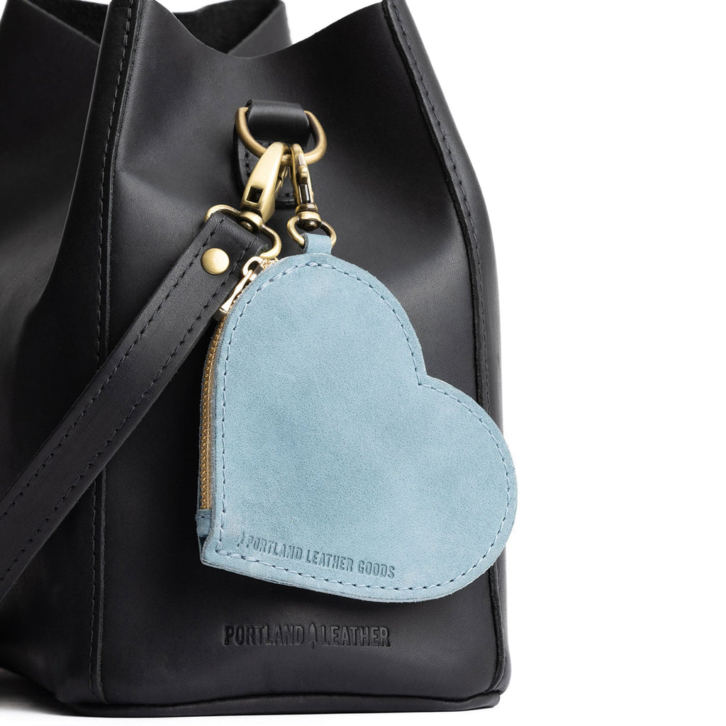 Pochette cœur