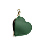 Pochette cœur