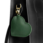 Pochette cœur