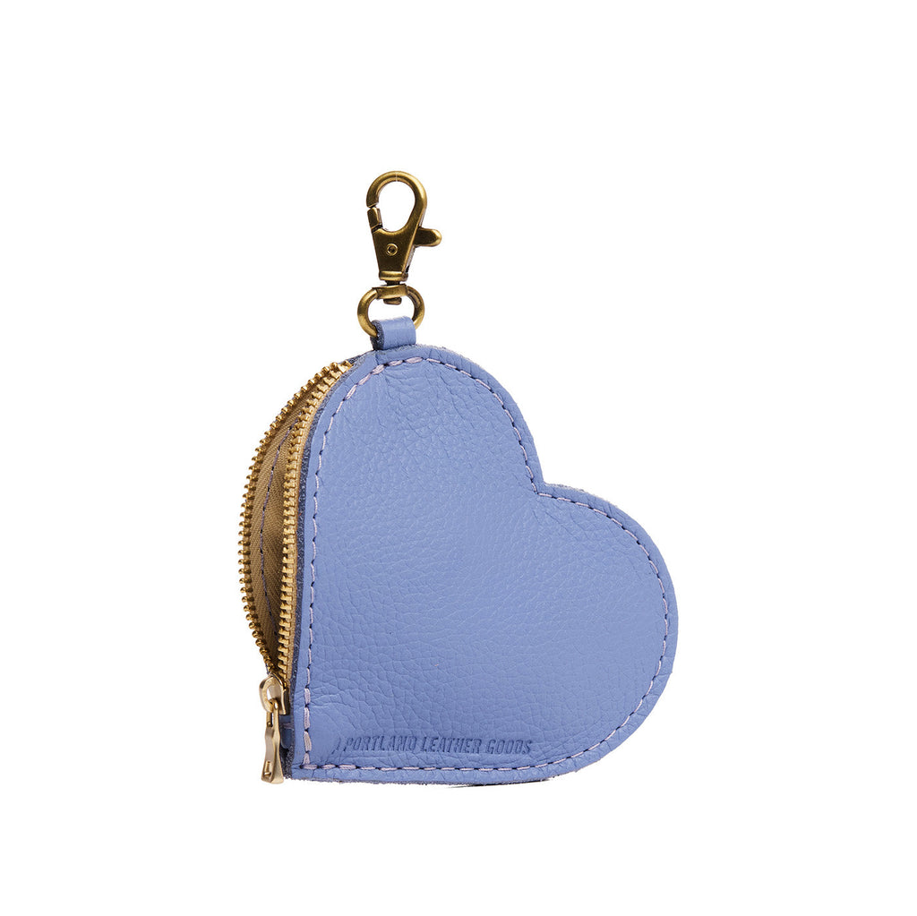 Pochette cœur