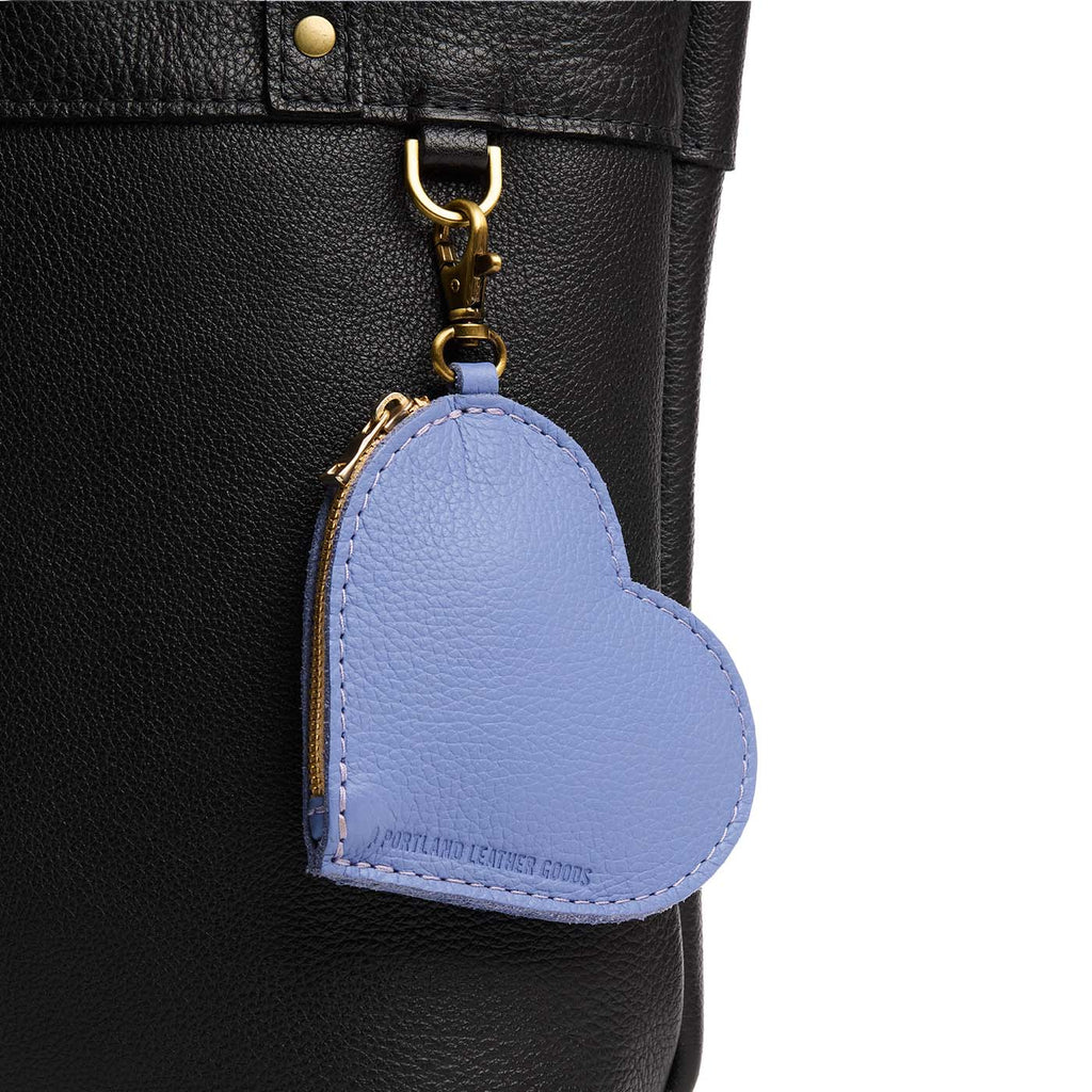 Pochette cœur