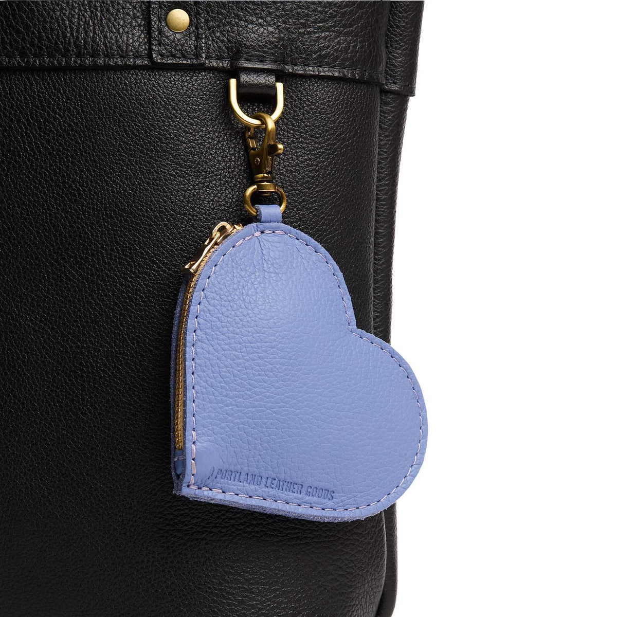 Pochette cœur
