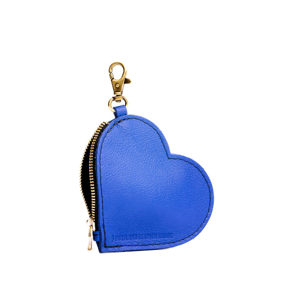 Pochette cœur