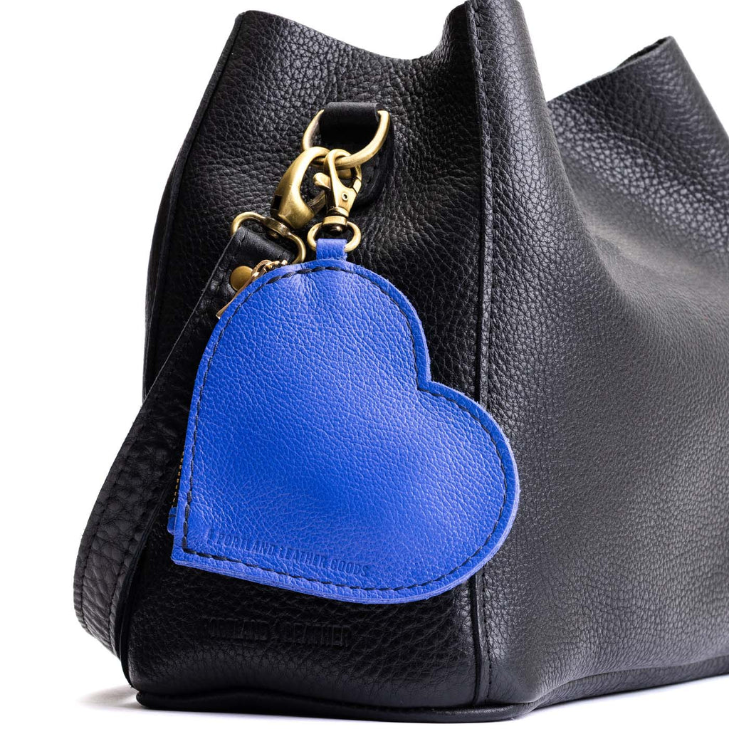Pochette cœur