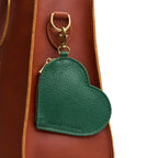 Pochette cœur