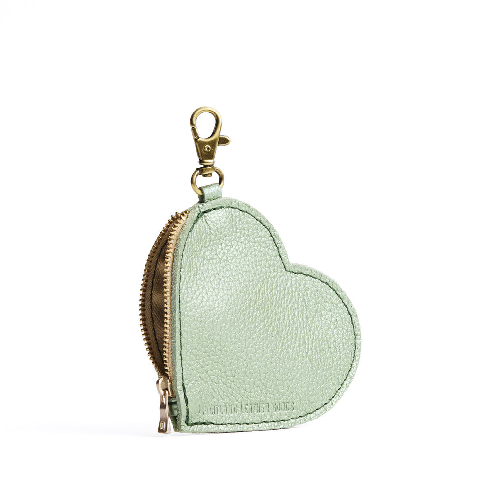 Pochette cœur