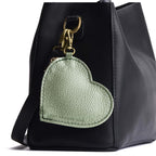 Pochette cœur