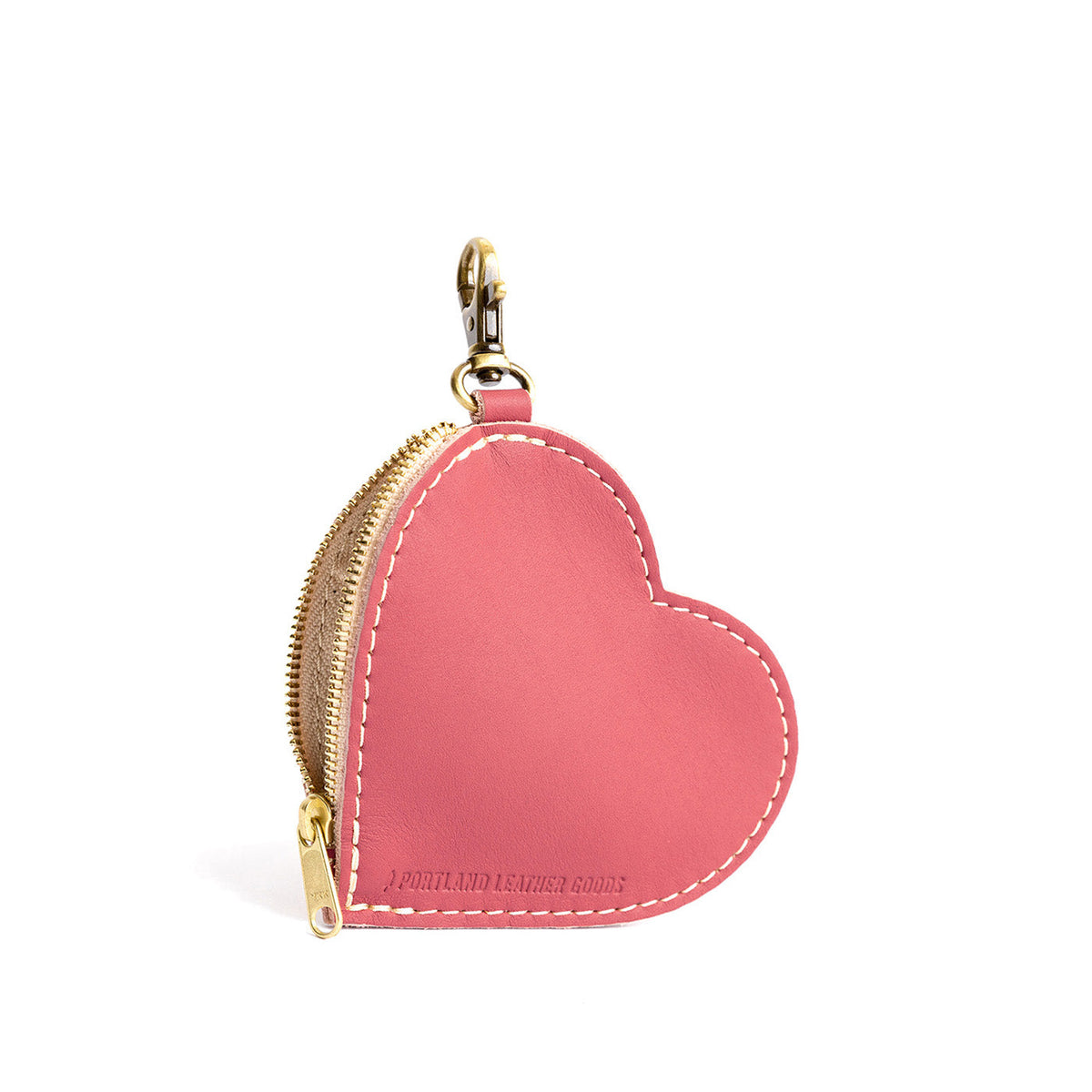 Pochette cœur