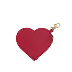 Pochette cœur