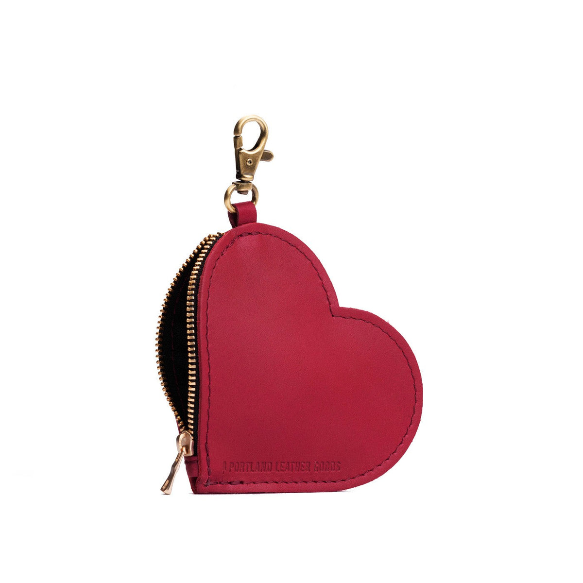 Pochette cœur