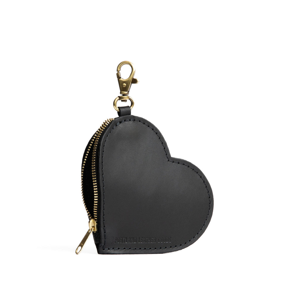 Pochette cœur