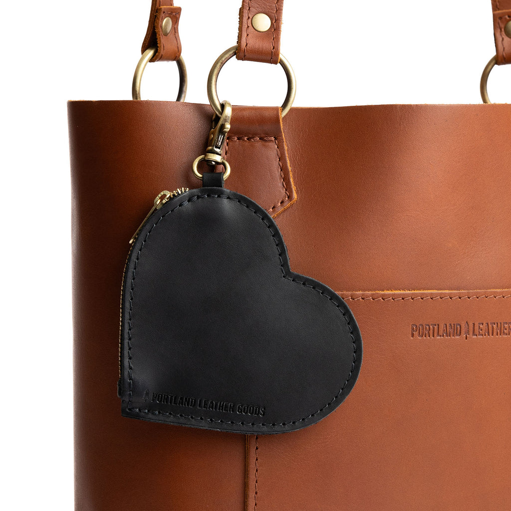 Pochette cœur