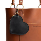 Pochette cœur