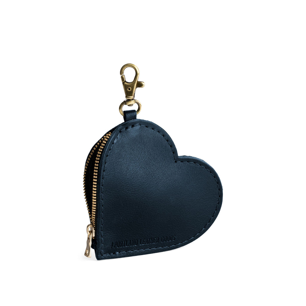 Pochette cœur