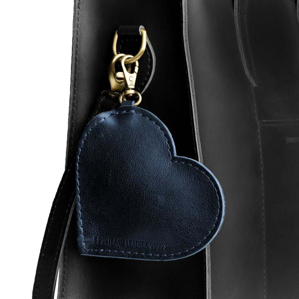 Pochette cœur