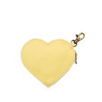Pochette cœur