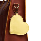 Pochette cœur