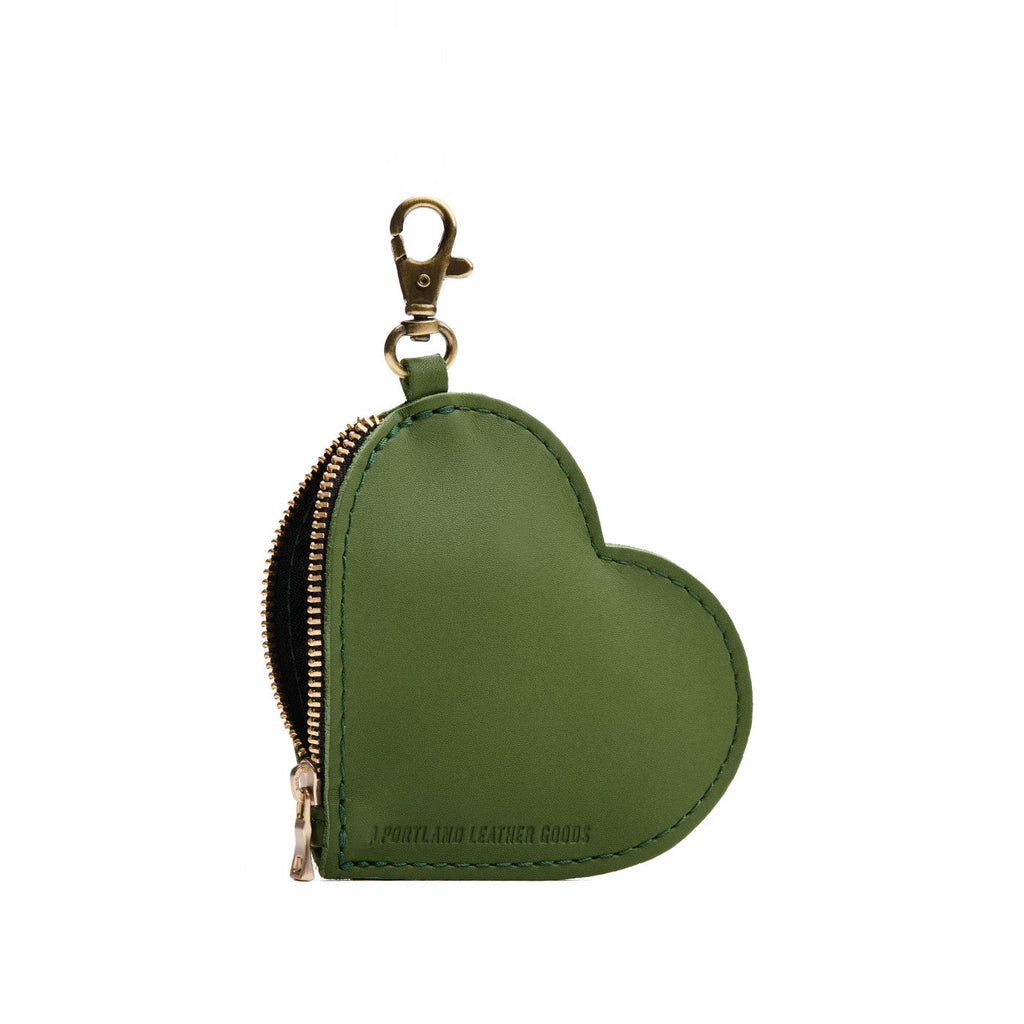Pochette cœur