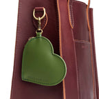 Pochette cœur