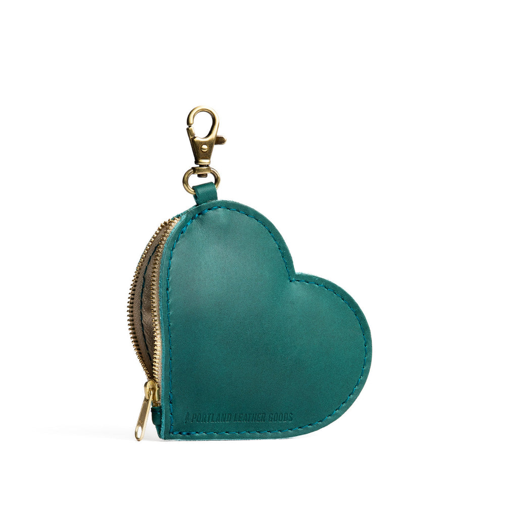 Pochette cœur
