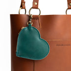 Pochette cœur