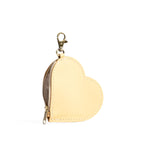 Pochette cœur