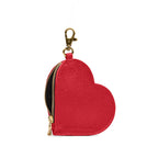 Pochette cœur