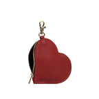 Pochette cœur