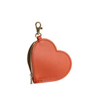 Pochette cœur