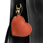Pochette cœur