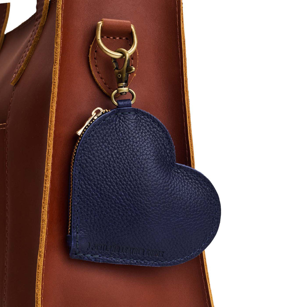 Pochette cœur