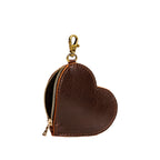 Pochette cœur