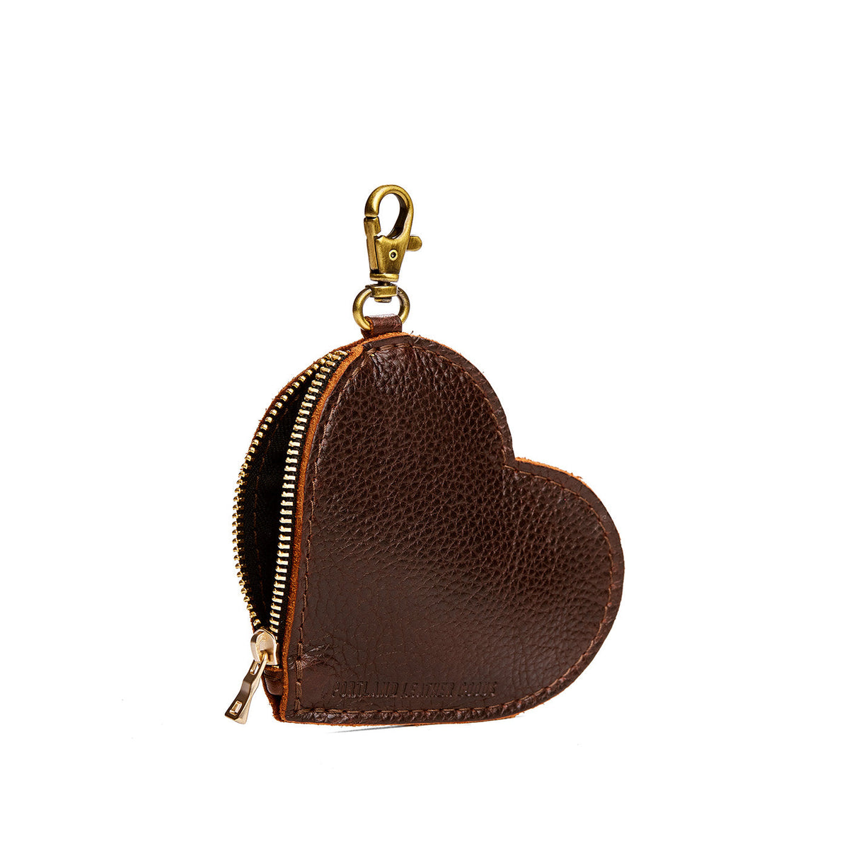 Pochette cœur