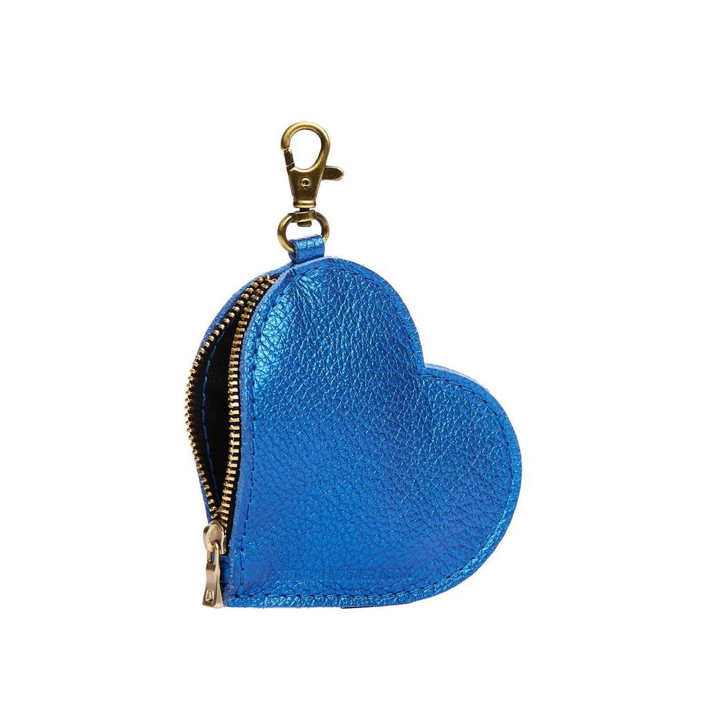Pochette cœur