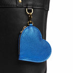 Pochette cœur