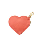 Pochette cœur
