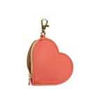 Pochette cœur
