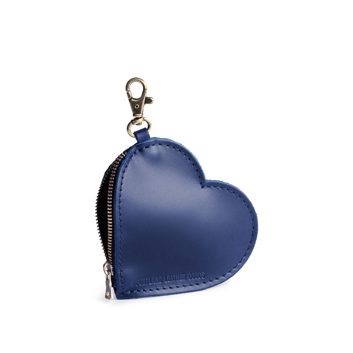 Pochette cœur