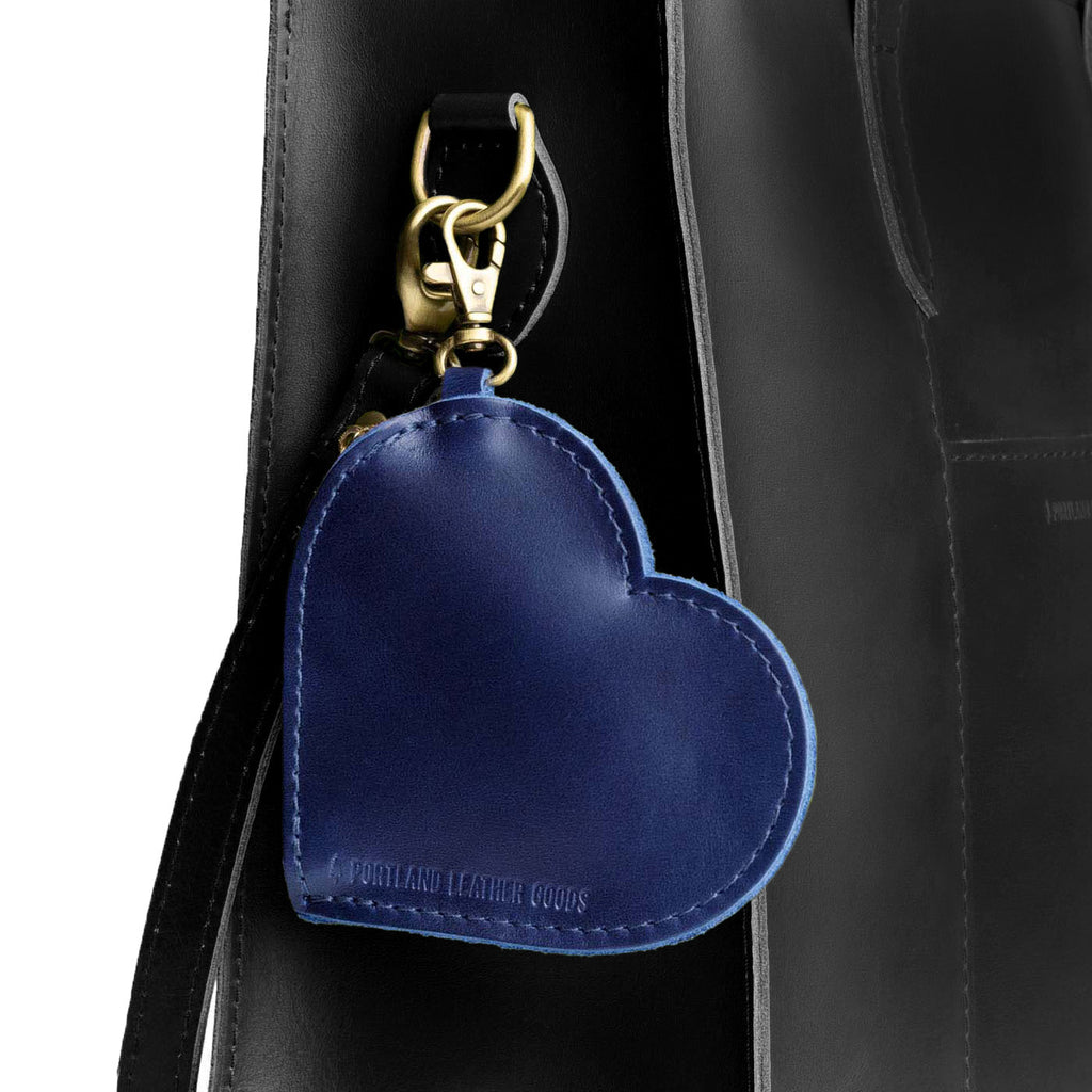 Pochette cœur