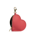 Pochette cœur