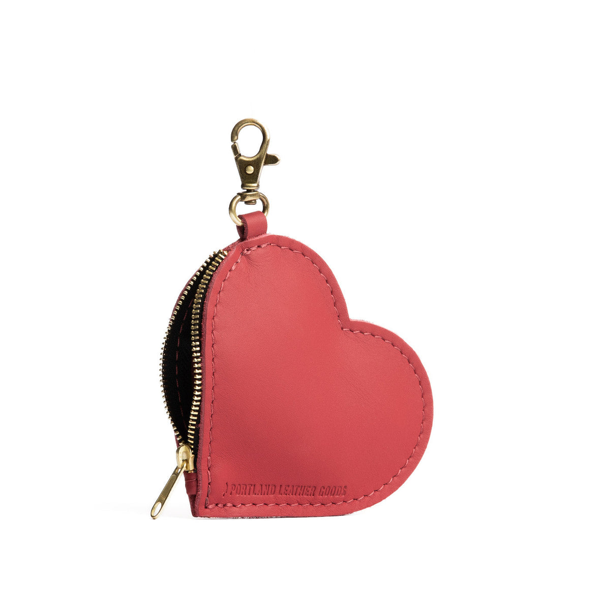 Pochette cœur