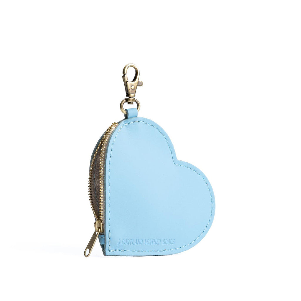 Pochette cœur