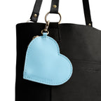 Pochette cœur