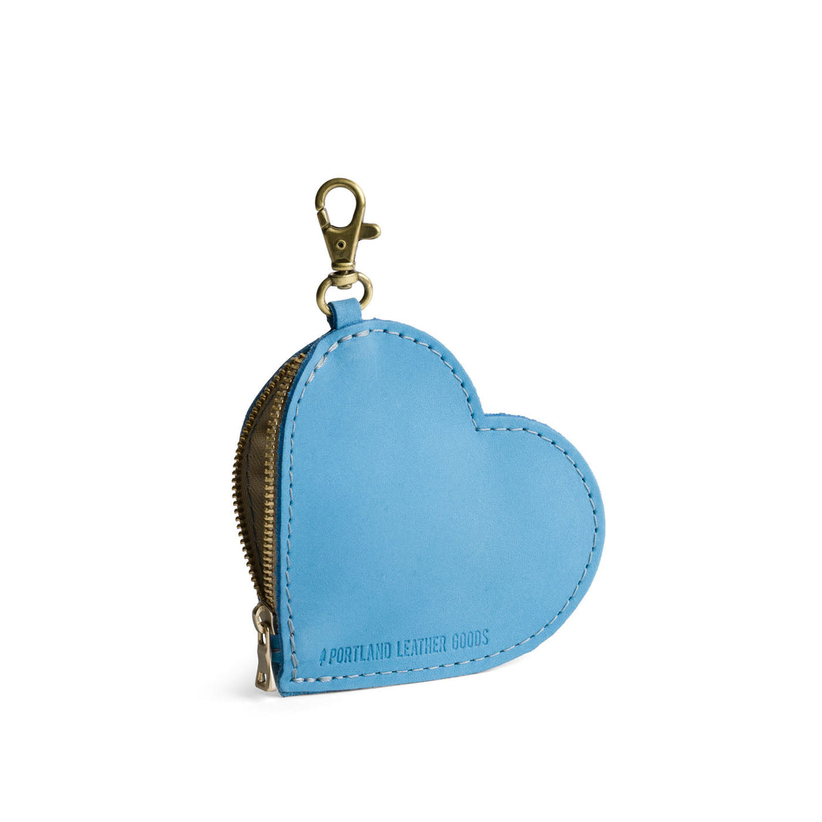 Pochette cœur