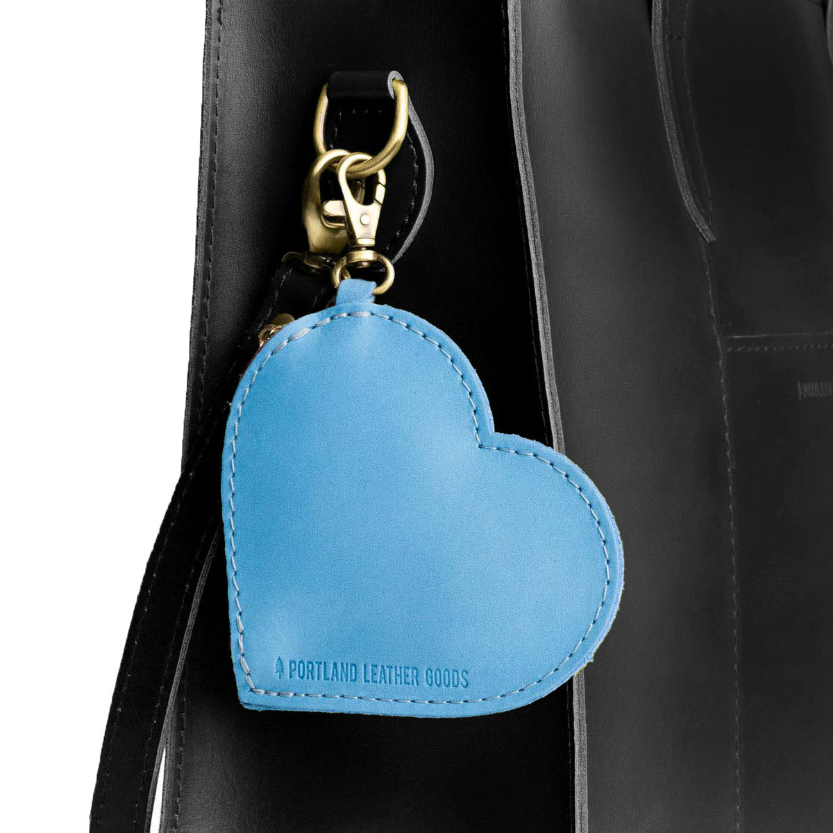 Pochette cœur