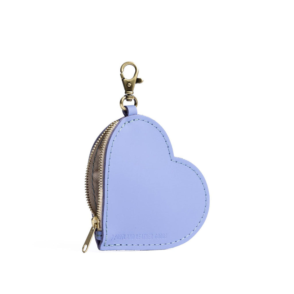 Pochette cœur