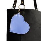 Pochette cœur